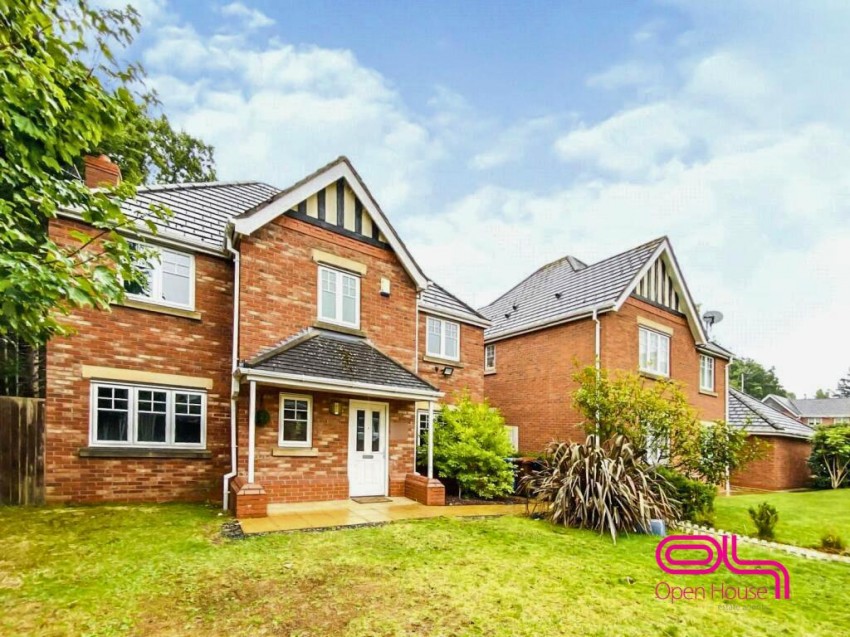 Images for Alder Close, Heald Green, Cheadle