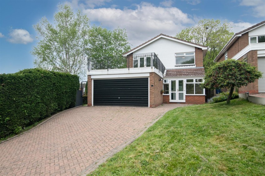 Images for Cricklewood Drive, Halesowen