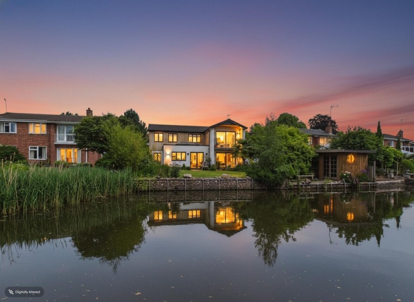 Images for Meadow Ridge, Stafford