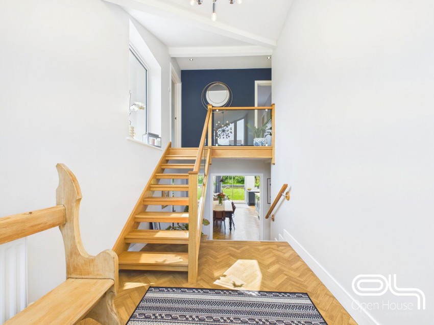 Images for Meadow Ridge, Stafford