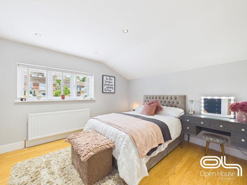 Images for Meadow Ridge, Stafford