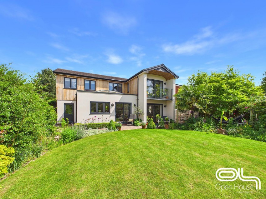 Images for Meadow Ridge, Stafford