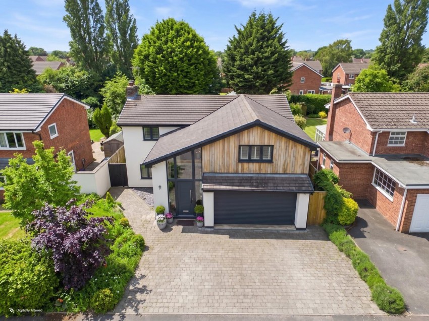 Images for Meadow Ridge, Stafford
