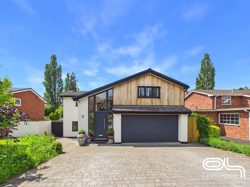 Images for Meadow Ridge, Stafford