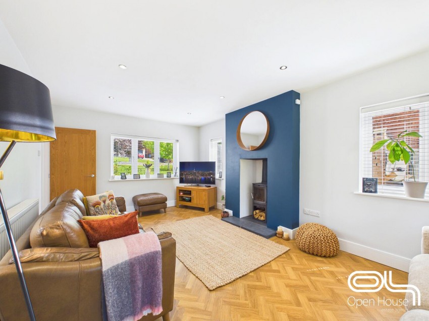 Images for Meadow Ridge, Stafford