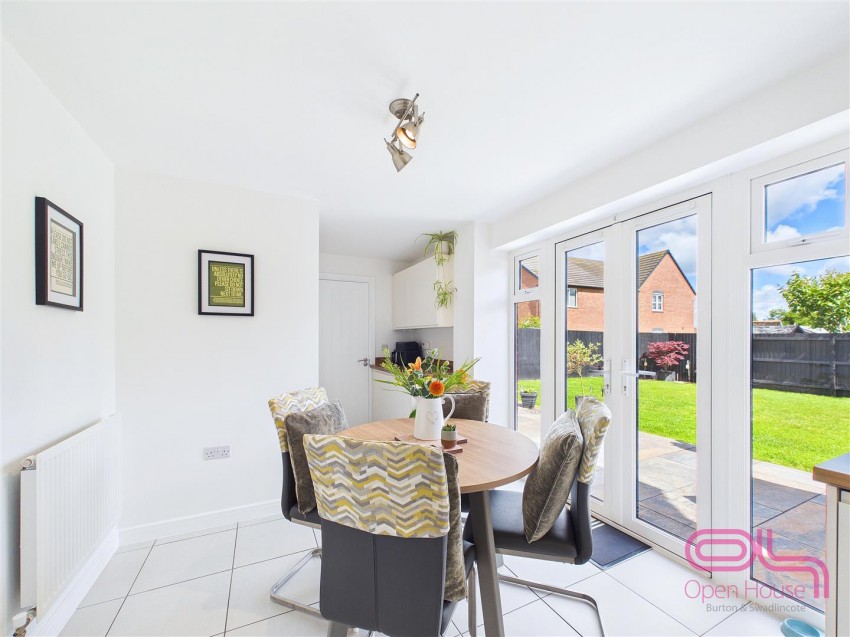 Images for St. Marys Drive, Stretton, Burton-On-Trent