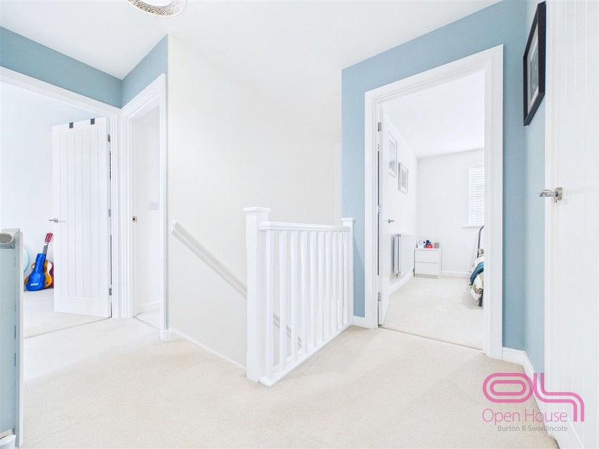 Images for St. Marys Drive, Stretton, Burton-On-Trent