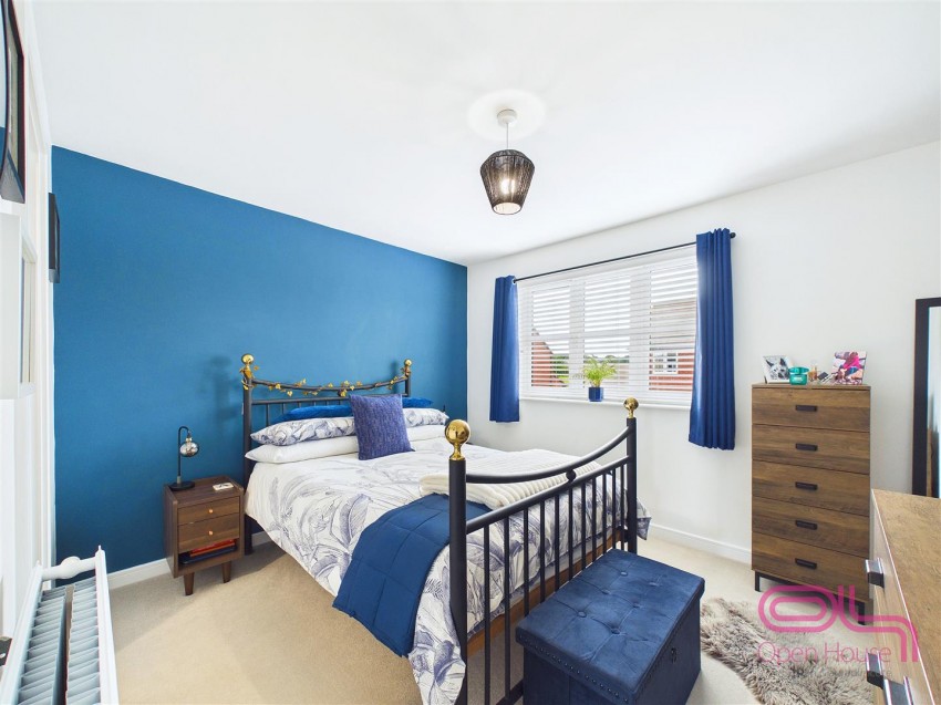 Images for St. Marys Drive, Stretton, Burton-On-Trent