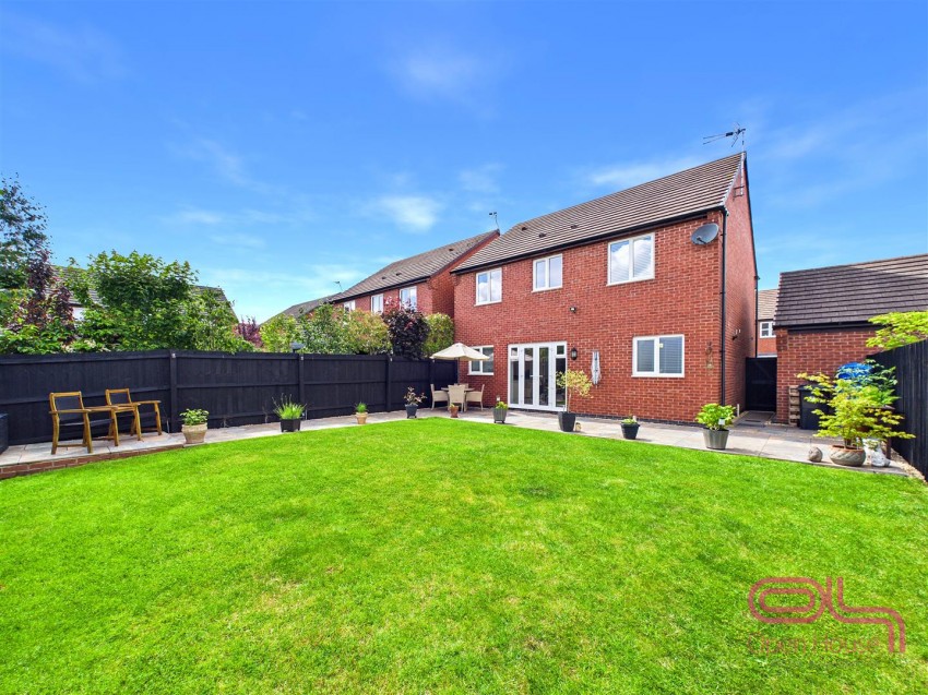 Images for St. Marys Drive, Stretton, Burton-On-Trent