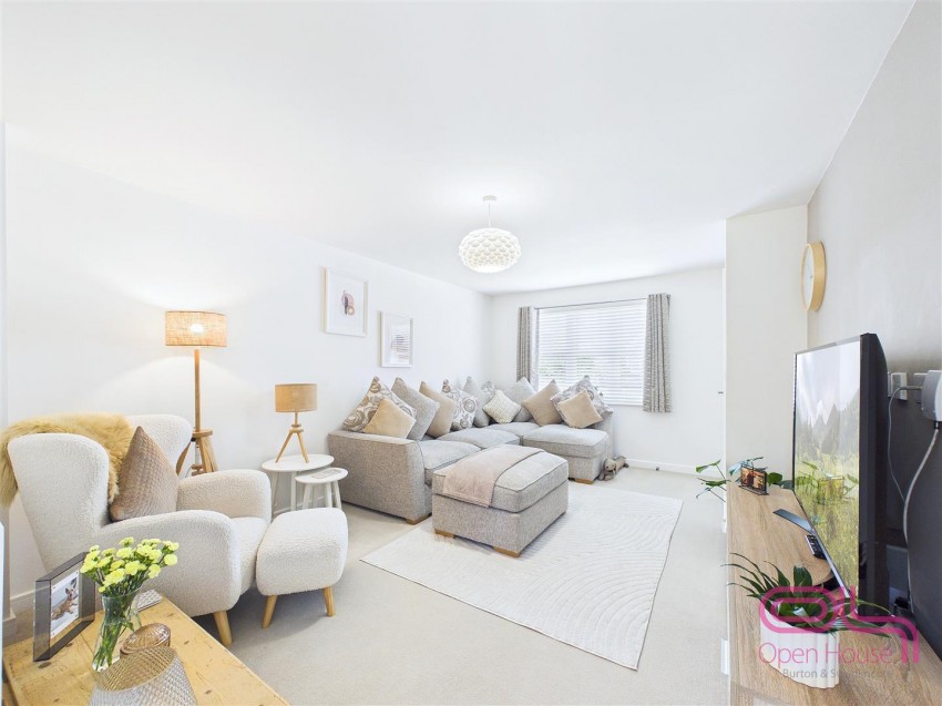 Images for St. Marys Drive, Stretton, Burton-On-Trent