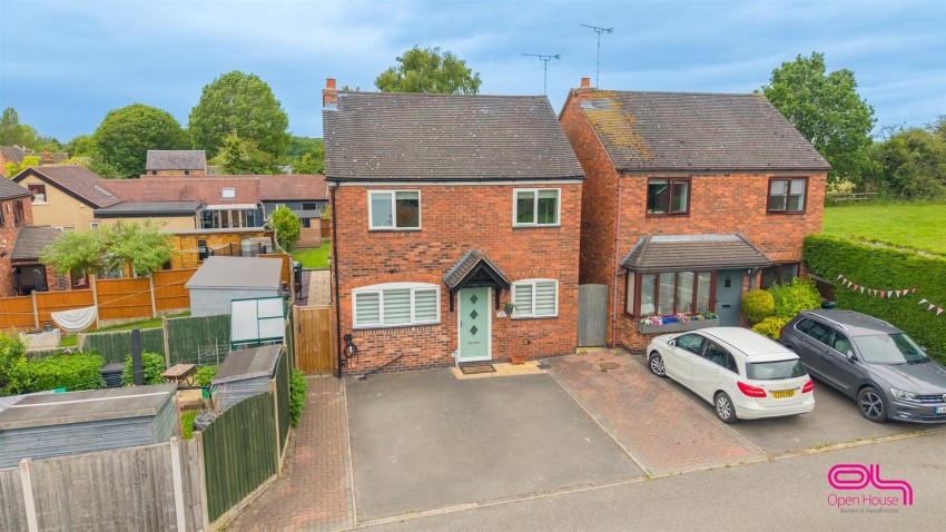 Images for Main Street, Rosliston, Swadlincote