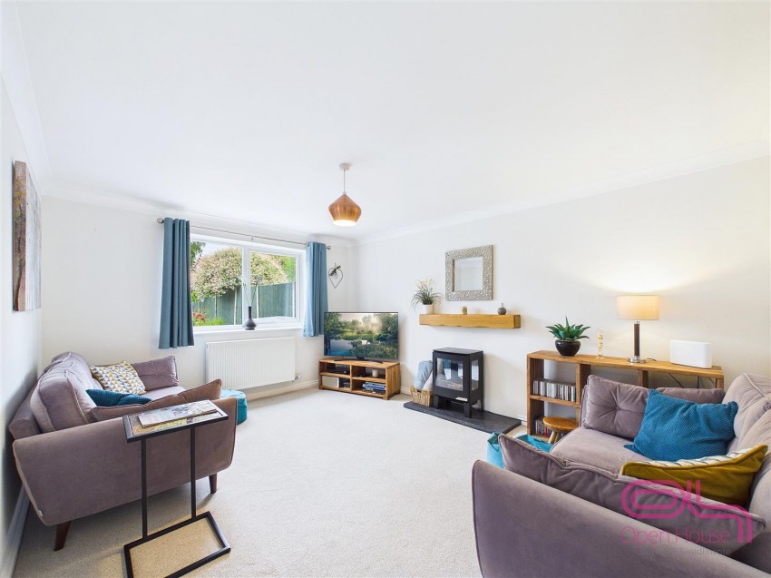 Images for Main Street, Rosliston, Swadlincote