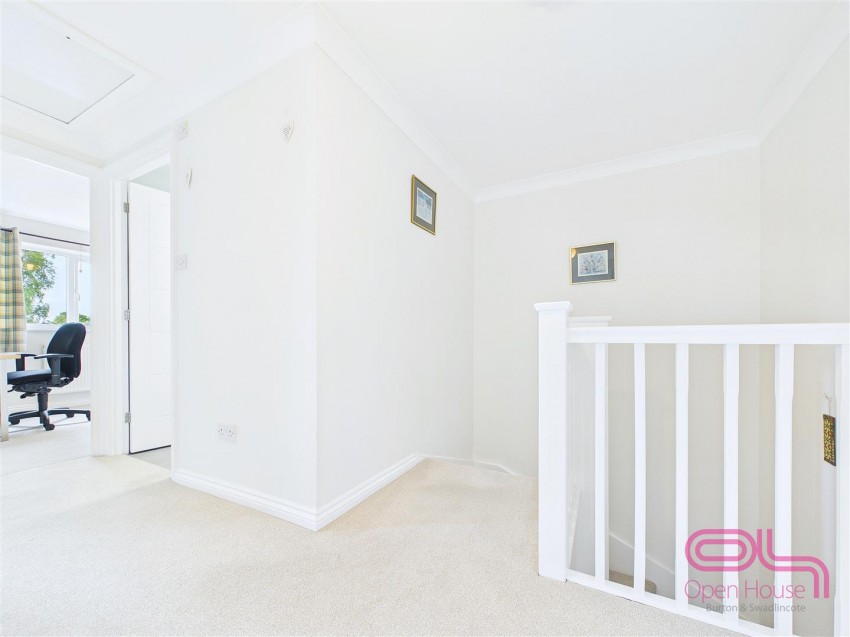 Images for Main Street, Rosliston, Swadlincote
