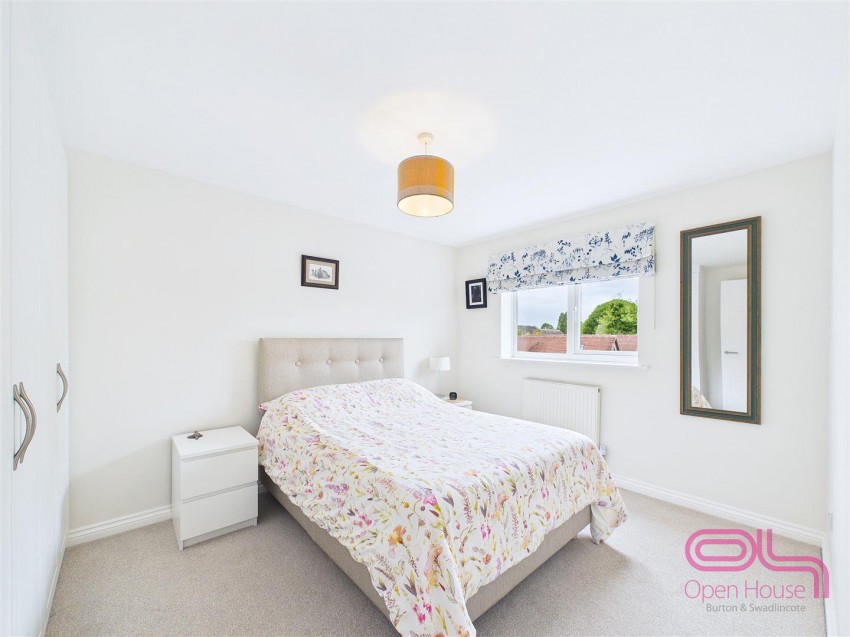 Images for Main Street, Rosliston, Swadlincote