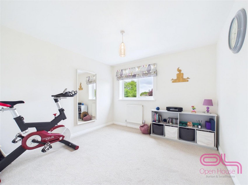 Images for Main Street, Rosliston, Swadlincote