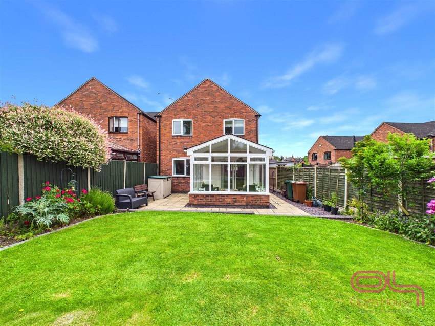 Images for Main Street, Rosliston, Swadlincote