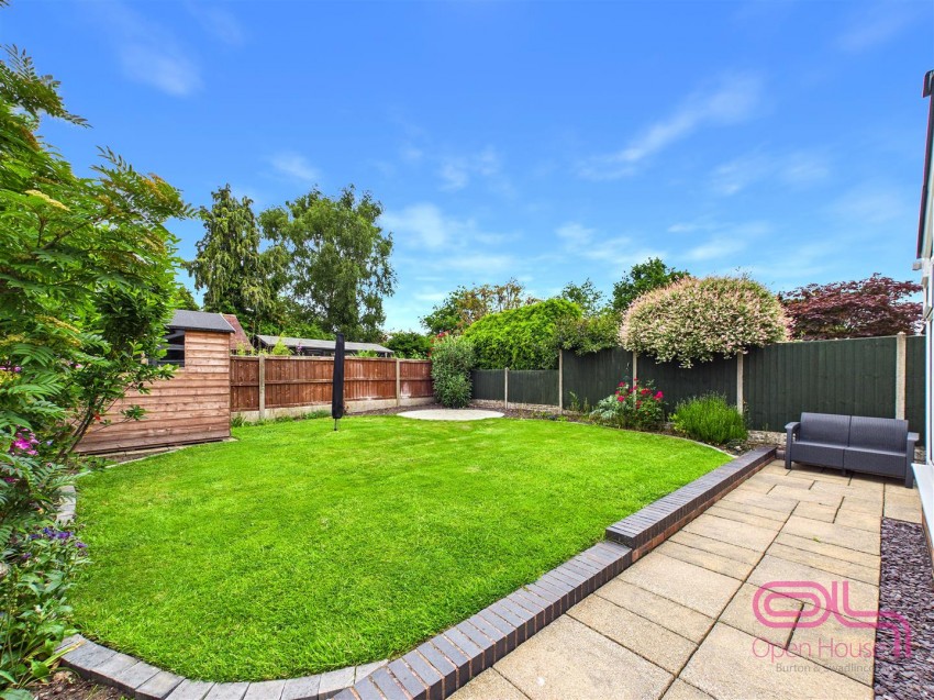 Images for Main Street, Rosliston, Swadlincote