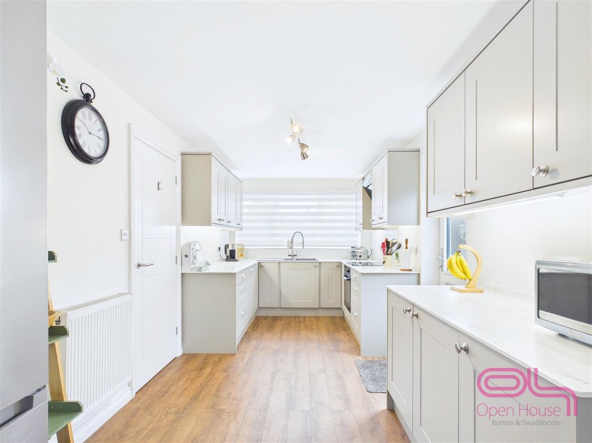 Images for Main Street, Rosliston, Swadlincote