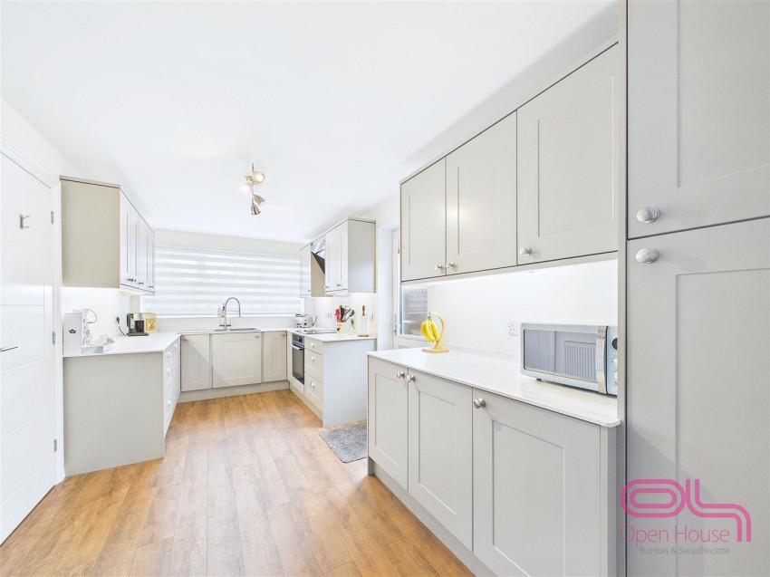 Images for Main Street, Rosliston, Swadlincote