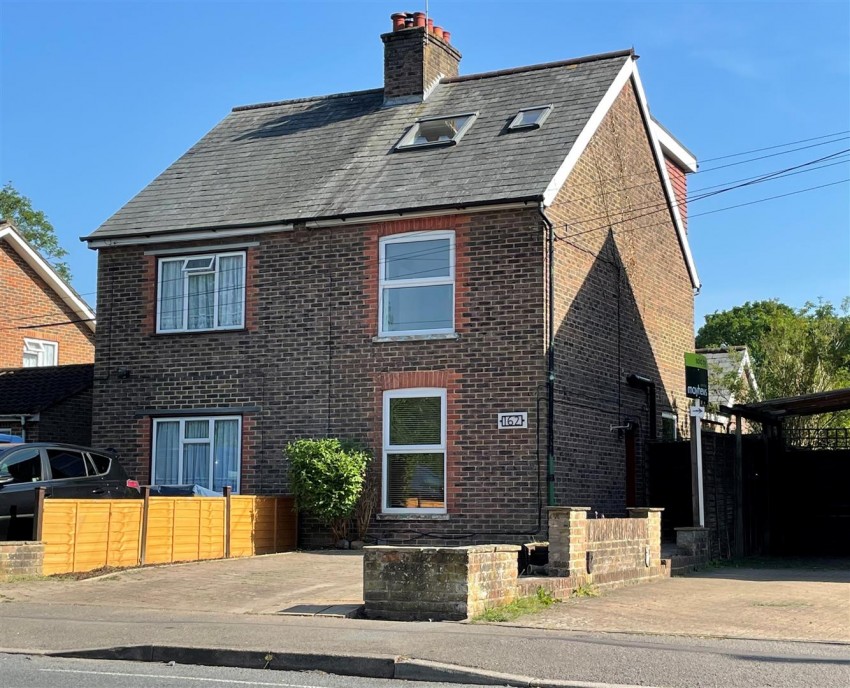 Images for Woodfield Road, Crawley