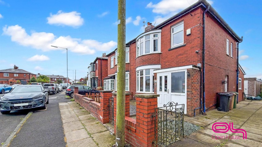 Images for Edge Hill Road, Bolton