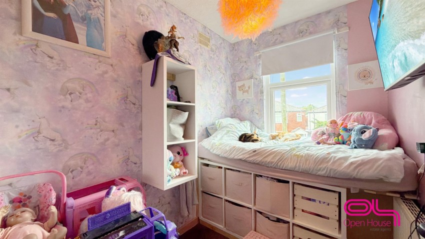 Images for Edge Hill Road, Bolton