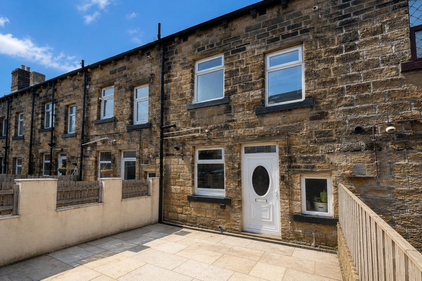 Images for Cromer Avenue, Keighley