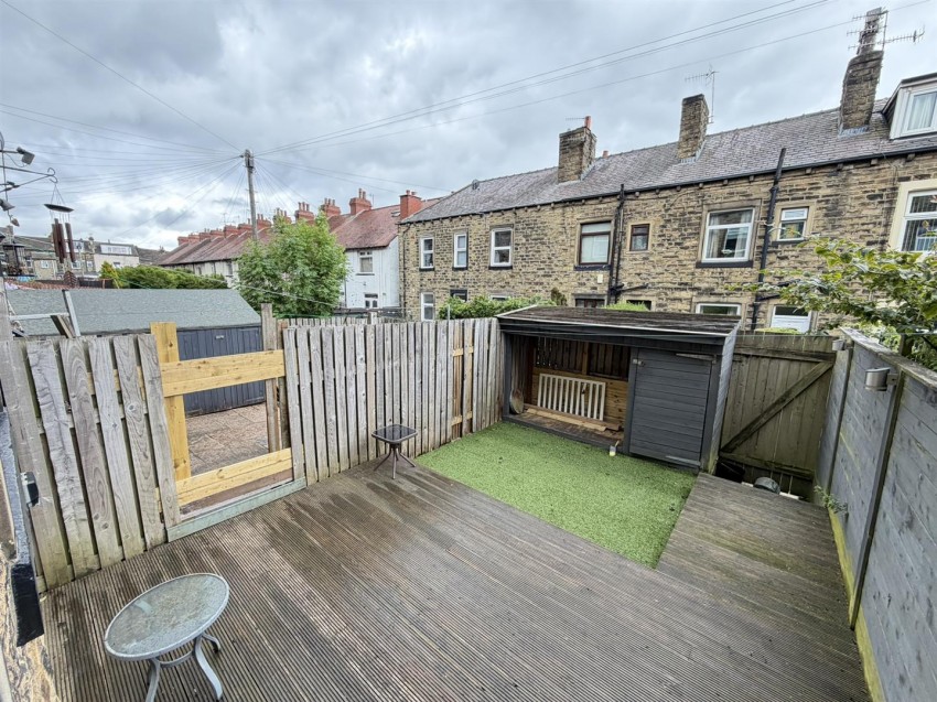 Images for Cromer Avenue, Keighley