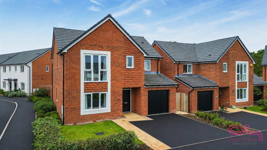 Images for Rowan Drive, Branston, Burton-On-Trent