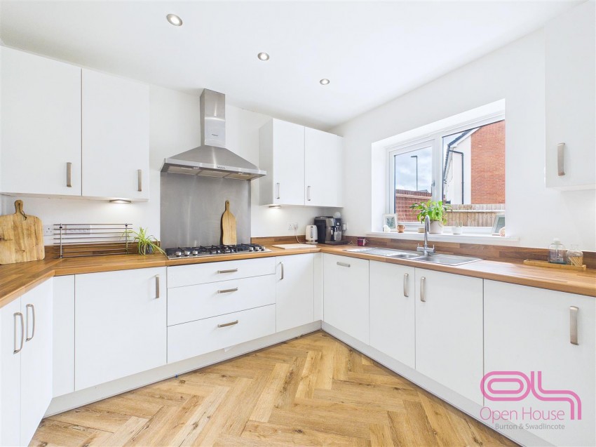 Images for Rowan Drive, Branston, Burton-On-Trent