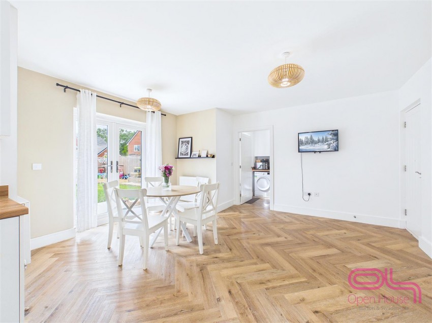 Images for Rowan Drive, Branston, Burton-On-Trent