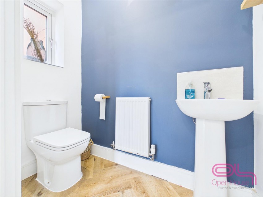 Images for Rowan Drive, Branston, Burton-On-Trent