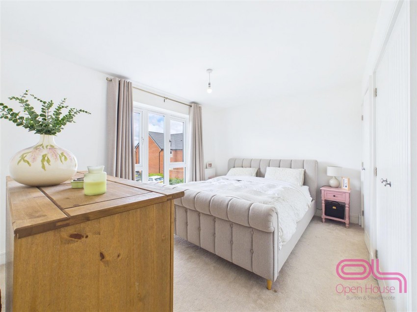 Images for Rowan Drive, Branston, Burton-On-Trent