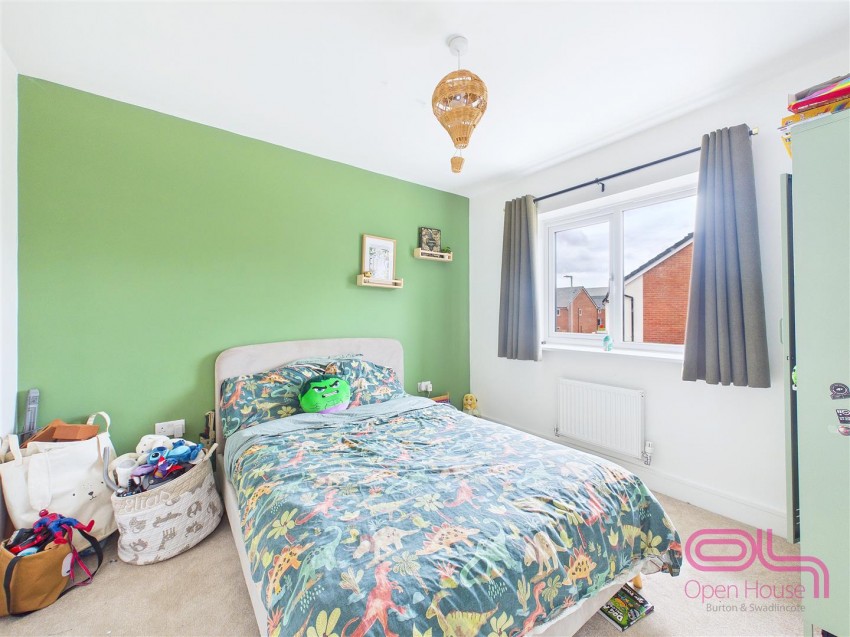Images for Rowan Drive, Branston, Burton-On-Trent