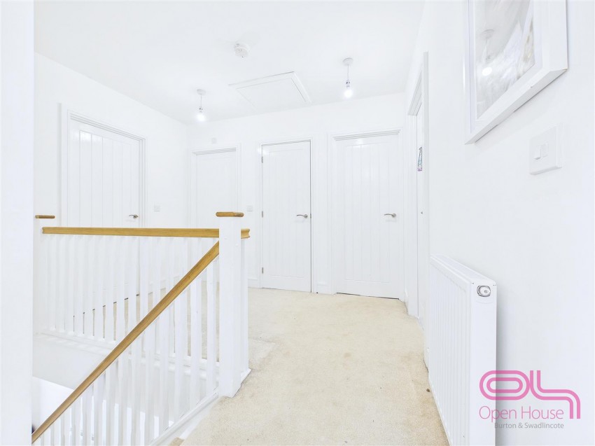 Images for Rowan Drive, Branston, Burton-On-Trent