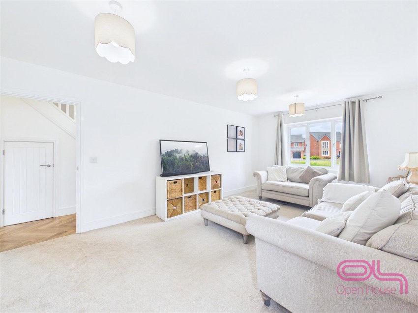 Images for Rowan Drive, Branston, Burton-On-Trent