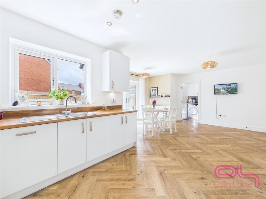 Images for Rowan Drive, Branston, Burton-On-Trent
