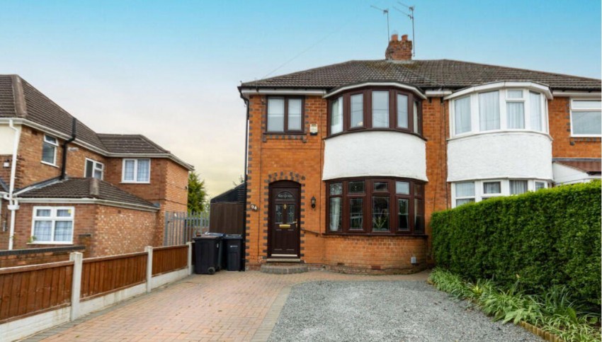 Images for Higgins Lane, Quinton