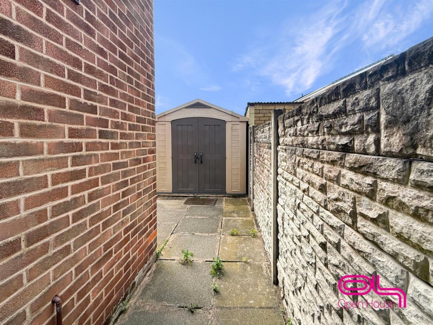 Images for Arnside Avenue, Ince, Wigan