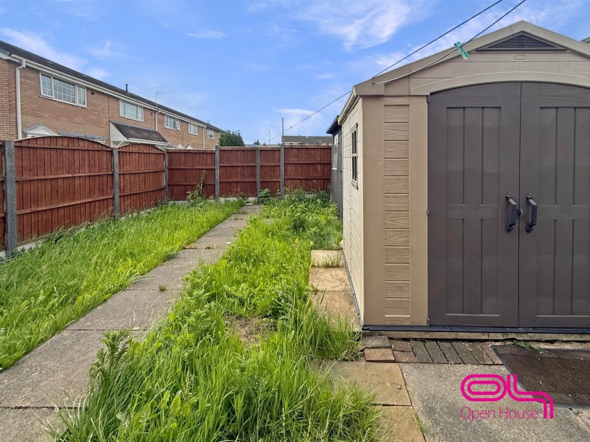 Images for Arnside Avenue, Ince, Wigan