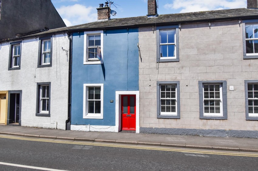 Images for Crown Street, Cockermouth