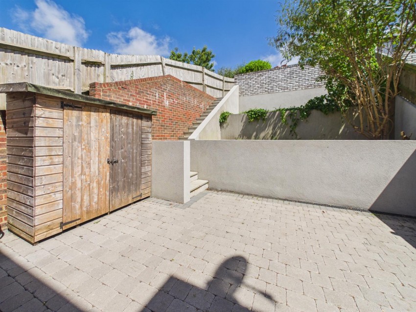 Images for Claremont Road