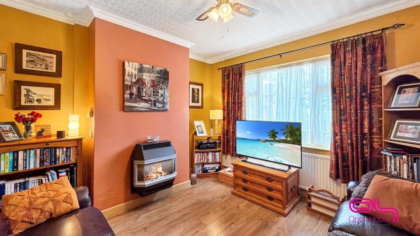 Images for Factory Hill, Horwich, Bolton