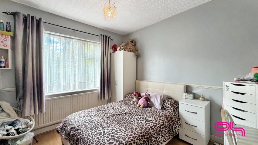 Images for Factory Hill, Horwich, Bolton