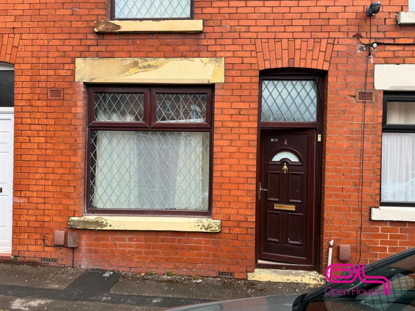 Images for Oswald Street, Bolton