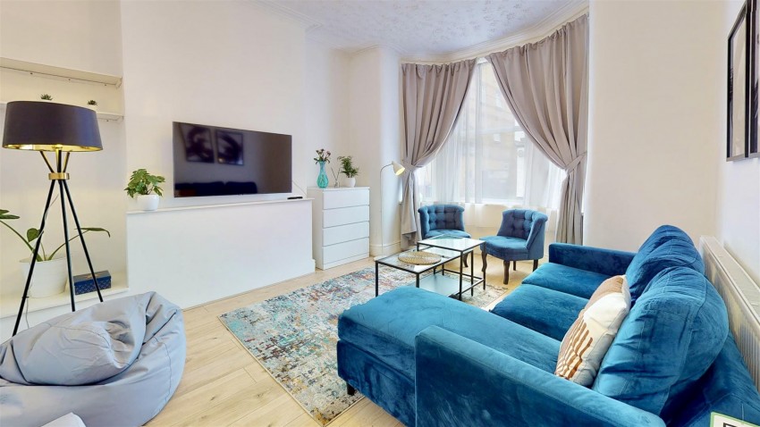 Images for Room 4, Lawrence Road, Liverpool