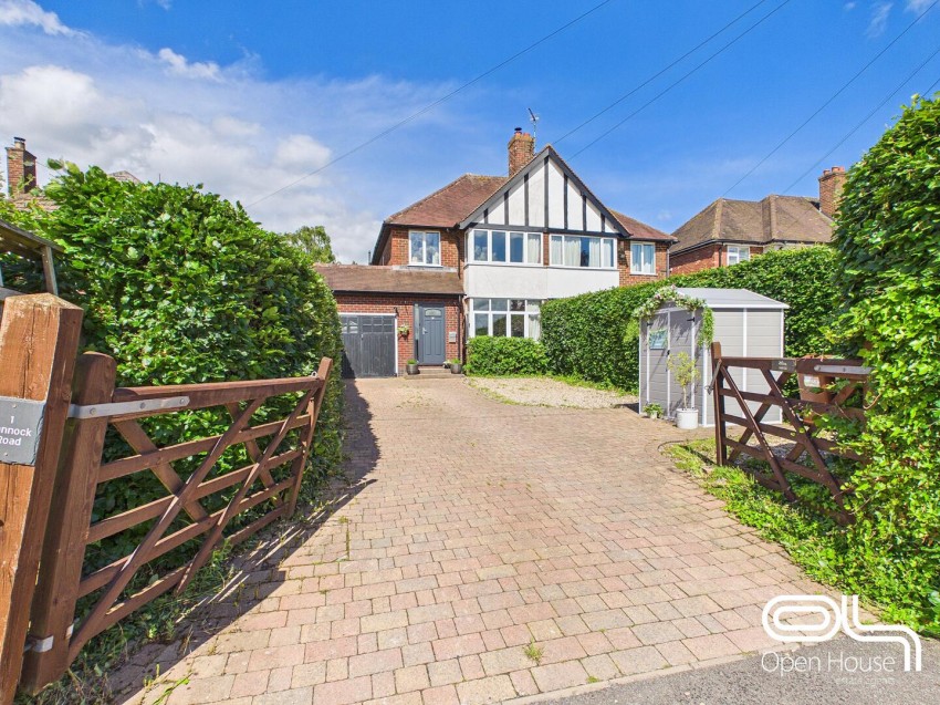 Images for Cannock Road, Brocton, Stafford