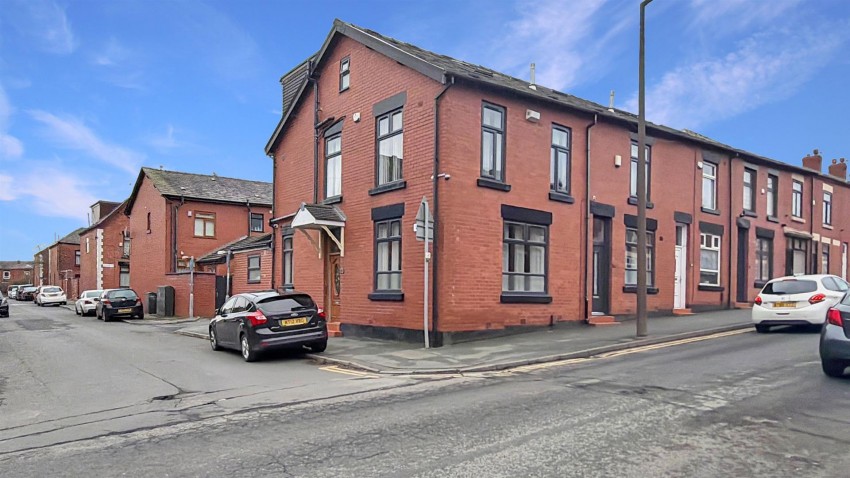 Images for Church Avenue, Bolton