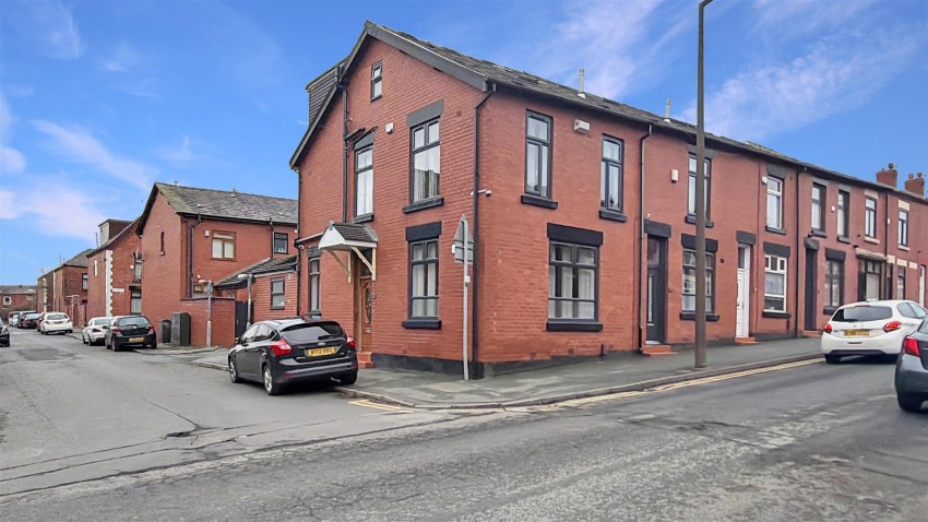 Images for Willis Street, Bolton