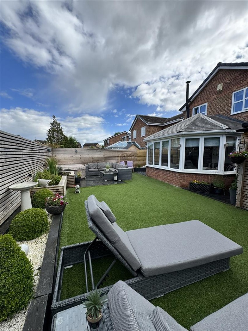 Images for Winter Close, Yarm